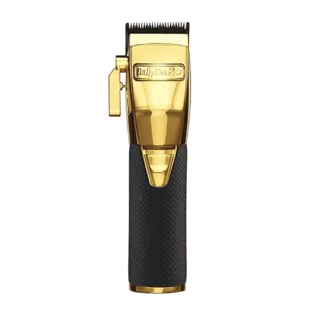 BABYLISS PRO Машинка для стрижки BaByliss PRO BOOST+ GOLD, 8 насадок - 1