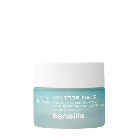 SENSILIS Крем для восстановления кожного барьера / Visible Skin Barrier Repair Cream 50 мл - 1
