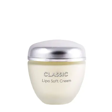 ANNA LOTAN Крем с липосомами / Lipo Soft Cream CLASSIC 50 мл - 1