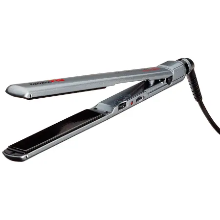 BABYLISS PRO Щипцы-выпрямитель Babyliss Sleek Expert, 28 мм, 45W BAB2072EPE (04167) - 4