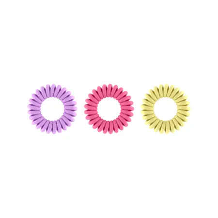 INVISIBOBBLE Резинка-браслет для волос / invisibobble ORIGINAL Easter Egg 2022 - 3