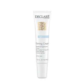 Крем подтягивающий для кожи вокруг глаз / Eye Contour Firming Cream 15 мл
