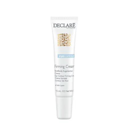 DECLARE Крем подтягивающий для кожи вокруг глаз / Eye Contour Firming Cream 15 мл - 1