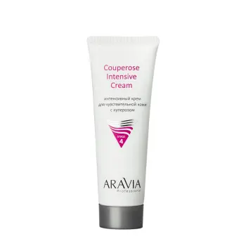 Крем интенсивный для чувствительной кожи с куперозом / Couperose Intensive Cream 50 мл