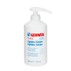 Крем гидро-баланс, флакон с дозатором / GEHWOL med 500 мл