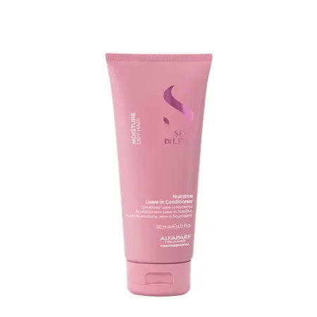 ALFAPARF MILANO Кондиционер несмываемый для сухих волос / SDL M NUTRITIVE LEAVE-IN CONDITIONER 200 мл - 1