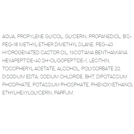 SESDERMA Средство биостимулирующее для лица, в ампулах / FACTOR G RENEW Biostimulating ampoules 7*1,5 мл - 3