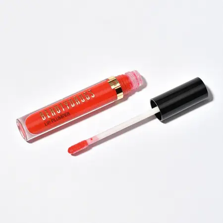 BEAUTYDRUGS Блеск для увеличения объема губ, 02 / Lip Plumper Timothee 5 мл - 7