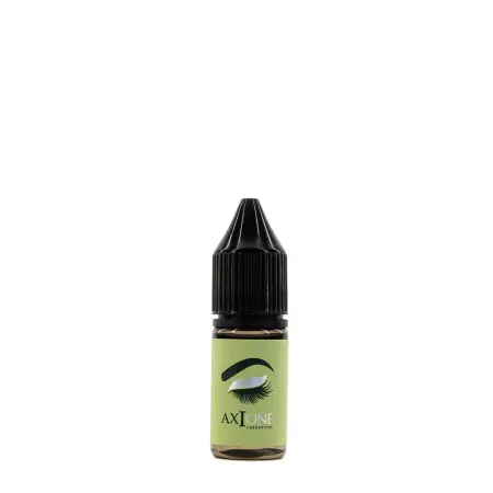 AXIONE LABORATORY Активатор роста для бровей и ресниц / Yebrow Oil-Activator 10 мл - 1