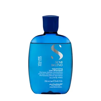 Шампунь для придания объема волосам / VOLUMIZING LOW SHAMPOO 250 мл