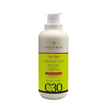 Крем для тела / C30 LIPO SLIMMING BODY CREAM 400 мл