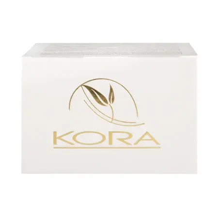 KORA Маска ревитализант 5 факторов молодости кожи / Age Control 75 мл - 8