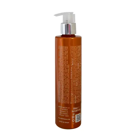 ABRIL ET NATURE Шампунь для внутреннего восстановления волос / Bain Shampoo Nature-Plex 250 мл - 2