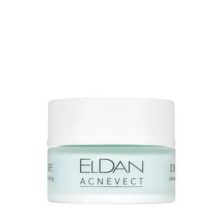ELDAN cosmetics Крем очищающий для проблемной кожи / LE PRESTIGE 50 мл - 1