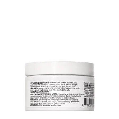 OLAPLEX Маска для сухих и непослушных волос интенсивное увлажнение и защита / Rich Hydration 200 мл - 2