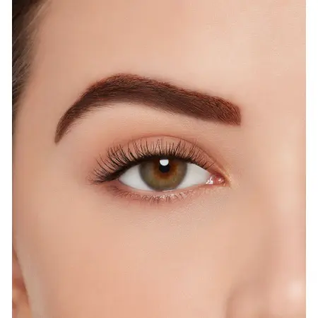 ARDELL Ресницы накладные ЭКО 455 / Ardell Eco Lashes - 4
