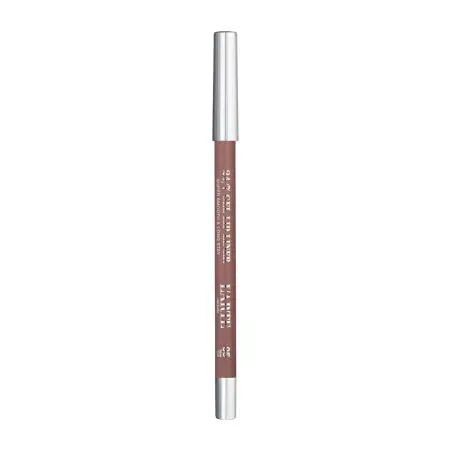 LARTE DEL BELLO Карандаш гелевый устойчивый для губ 24/7, 05 / Gel Lip Liner blow kiss 1,1 гр - 1