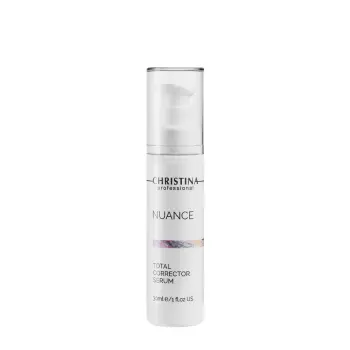 Сыворотка корректирующая Тоталь / Nuance Total Corrector Serum 30 мл