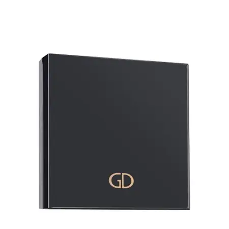 GA-DE Пудра компактная № 20 / IDYLLIC SOFT SATIN 11 гр - 4