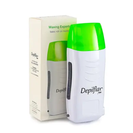 DEPILFLAX 100 Нагреватель для воска в картридже - 2