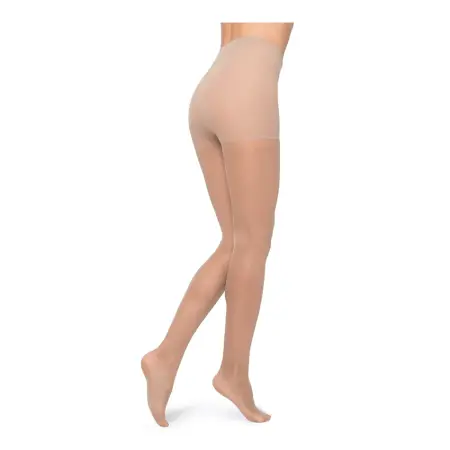 MINIMI Колготки Caramello 4 (L), утяжка по ноге / IDEALE 40 - 3