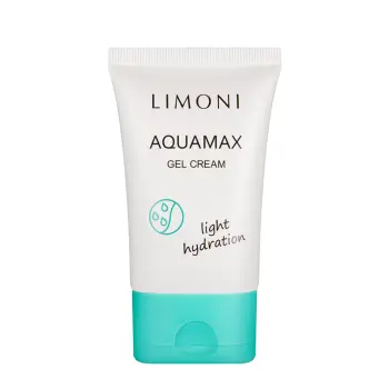 Гель-крем увлажняющий для лица / AQUAMAX GEL CREAM 50 мл