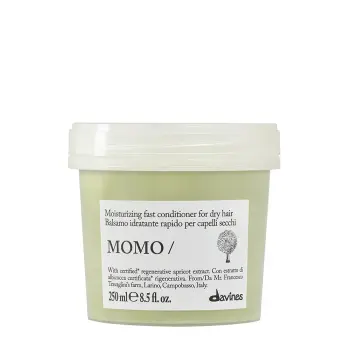Кондиционер-экспресс для сухих и нормальных волос / MOMO fast conditioner 250 мл