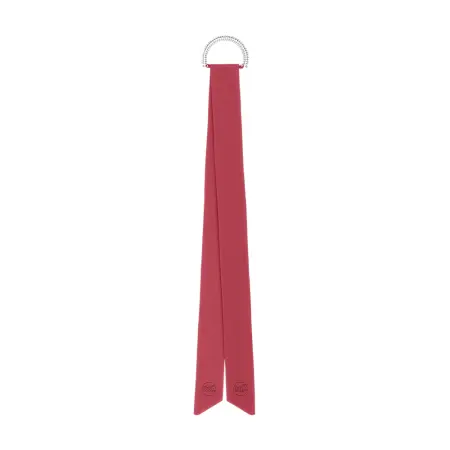 INVISIBOBBLE Резинка для волос с лентой / invisibobble WRAPSTAR Machu Peachu - 5