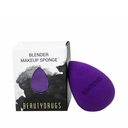BEAUTYDRUGS Спонж для макияжа / Makeup Sponge Ultra Soft 1 шт - 2