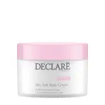 Крем для тела Шелковое прикосновение / Silky Soft Body Cream 200 мл