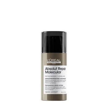 Маска для волос / Absolut Repair Molecular 100 мл