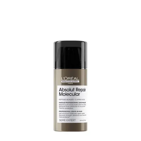 L OREAL PROFESSIONNEL Маска для волос / Absolut Repair Molecular 100 мл - 1