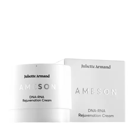 JULIETTE ARMAND Крем ревитализирующий с DNA-RNA и пептидами / DNA-RNA Rejuvenation Cream 50 мл - 2