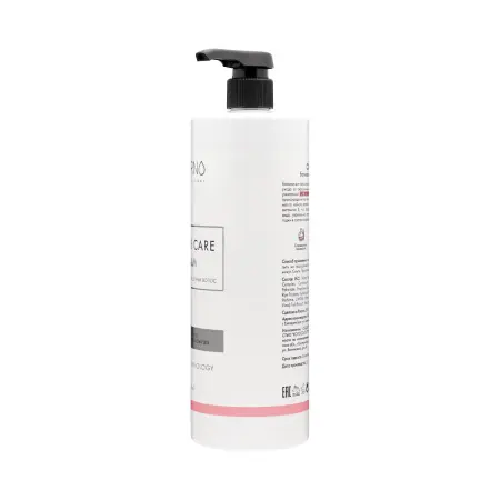 ETERNO PROFESSIONAL Бальзам для окрашенных волос / Сolor care BALM 1000 мл - 2