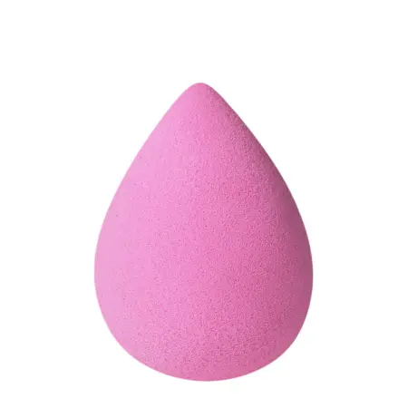 LIMONI Спонж для макияжа / Blender Makeup Sponge Pink - 1