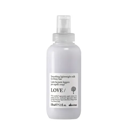 DAVINES SPA Молочко невесомое для непослушных волос / LOVE Smoothing milk 150 мл - 1
