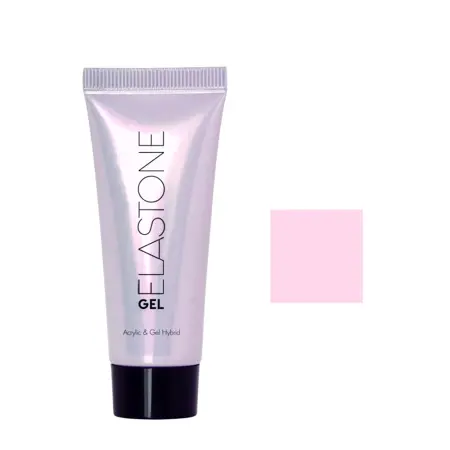 RUNAIL Гибрид акрила и геля №3940 / ELASTONE GEL 18 мл - 1