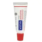 Паста зубная Vitis Anticaries 15 мл
