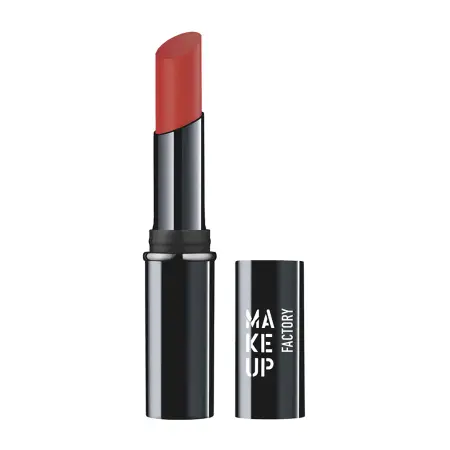 MAKE UP FACTORY Помада для губ, 36 бархатный красный / HYDRA GLOW LIP STYLO 3 гр - 1