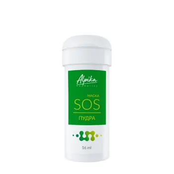 Маска SOS-пудра 16 мл