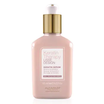 Сыворотка кератиновая для волос / KT LD KERATIN SERUM 125 мл