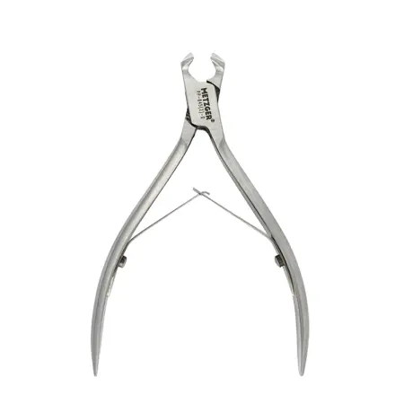 METZGER Кусачки педикюрные PP-845(2)-D-BJ 12 см - 1