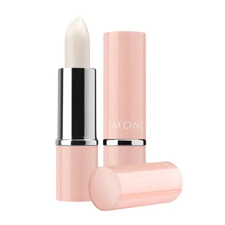LIMONI Бальзам для губ, Ванильная мята / Lipcare Stick 4 гр - 3