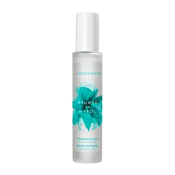 Спрей увлажняющий парфюмированный для волос и тела Туманы Марокко / Mist for hair and body Brumes du Maroc 100 мл