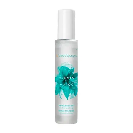 MOROCCANOIL Спрей увлажняющий парфюмированный для волос и тела Туманы Марокко / Mist for hair and body Brumes du Maroc 100 мл - 1