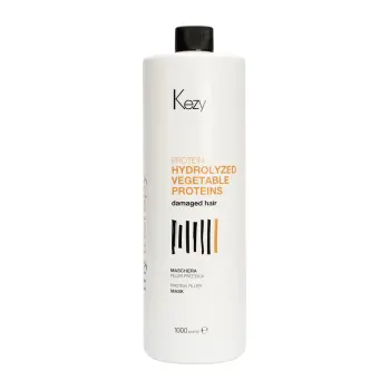 Маска-филлер протеиновая / My Therapy Protein Maschera filler proteica 1000 мл