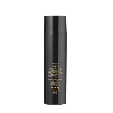 HOLIKA HOLIKA Тонер для лица с экстрактом черной икры / Black Caviar Anti-Wrinkle Toner 110 мл - 2