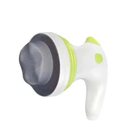 GEZATONE Массажер для тела 4 в 1, с ИК прогревом Body Shaper Pro AMG125 - 1