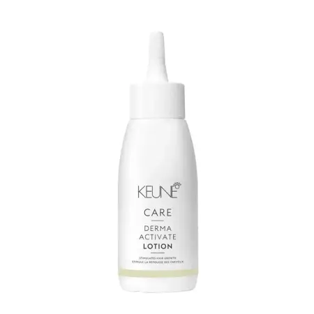 KEUNE Лосьон против выпадения волос / CARE Derma Activate Lotion 75 мл - 1