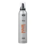 Мусс нормальной фиксации для укладки волос / Hair Mousse Brushing HIGH TECH 300 мл